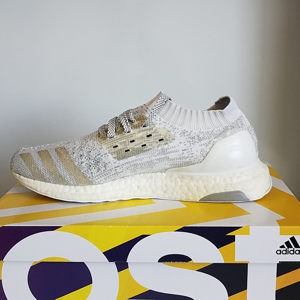 Adidas Ultraboost - Picture 4 of 4